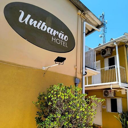 Unibarao Hotel -Proximo As Universidades Unicamp-Puc-Hospitais -Bancos-Restaurantes-Praca Capital -Shopping Dom Pedro - Expo Dom Pedro-Ceasa Кампінас Екстер'єр фото