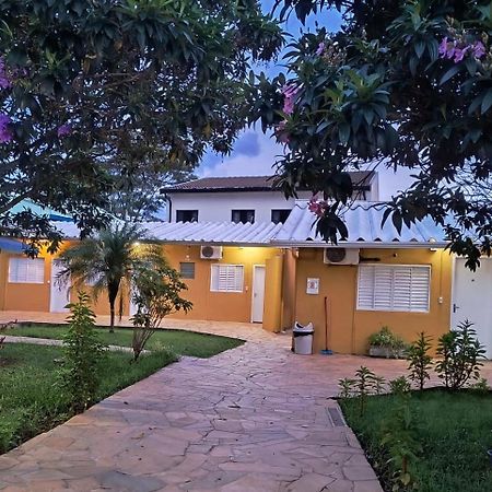 Unibarao Hotel -Proximo As Universidades Unicamp-Puc-Hospitais -Bancos-Restaurantes-Praca Capital -Shopping Dom Pedro - Expo Dom Pedro-Ceasa Кампінас Екстер'єр фото