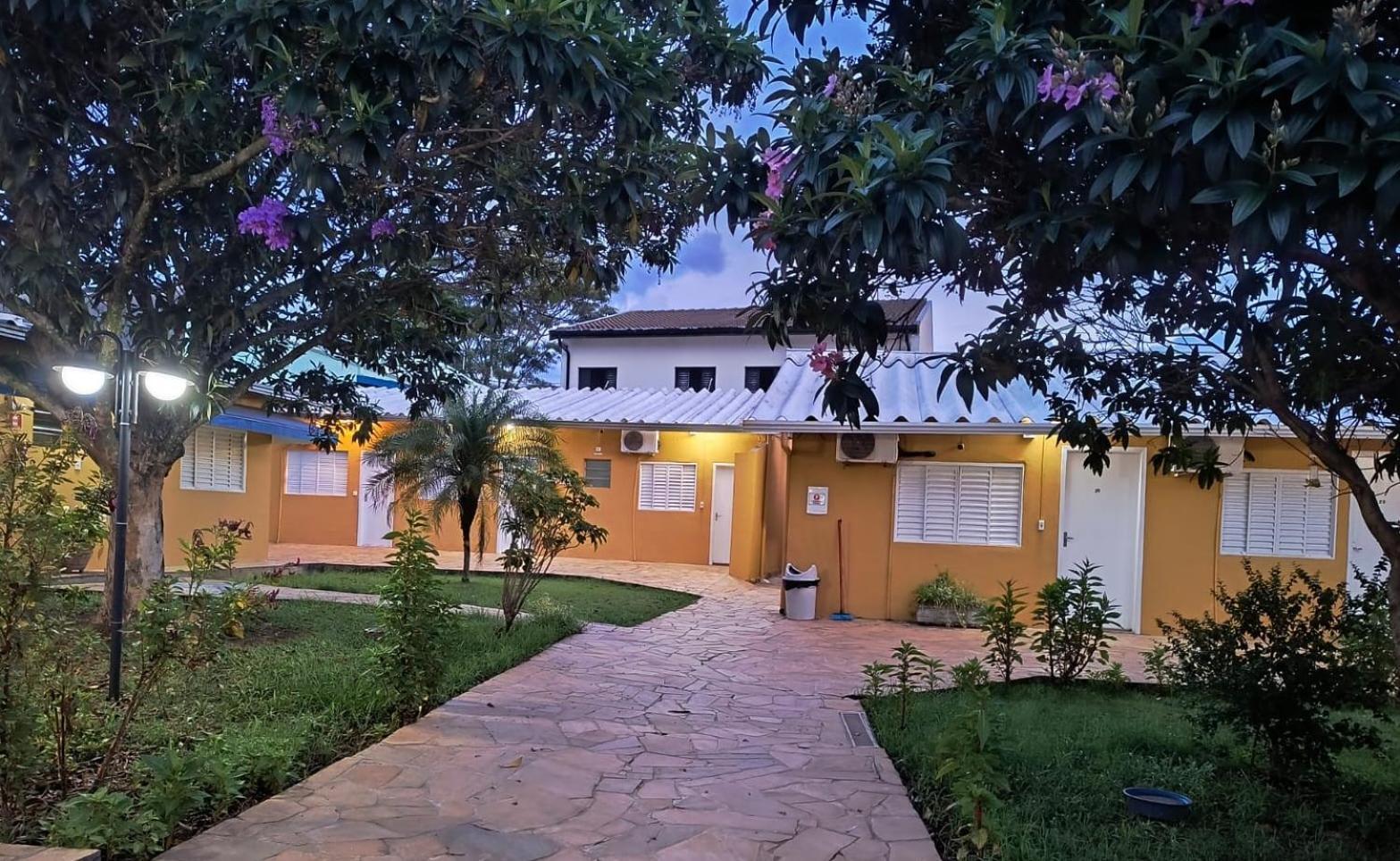 Unibarao Hotel -Proximo As Universidades Unicamp-Puc-Hospitais -Bancos-Restaurantes-Praca Capital -Shopping Dom Pedro - Expo Dom Pedro-Ceasa Кампінас Екстер'єр фото