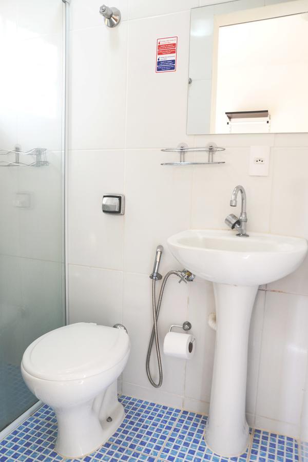 Unibarao Hotel -Proximo As Universidades Unicamp-Puc-Hospitais -Bancos-Restaurantes-Praca Capital -Shopping Dom Pedro - Expo Dom Pedro-Ceasa Кампінас Екстер'єр фото