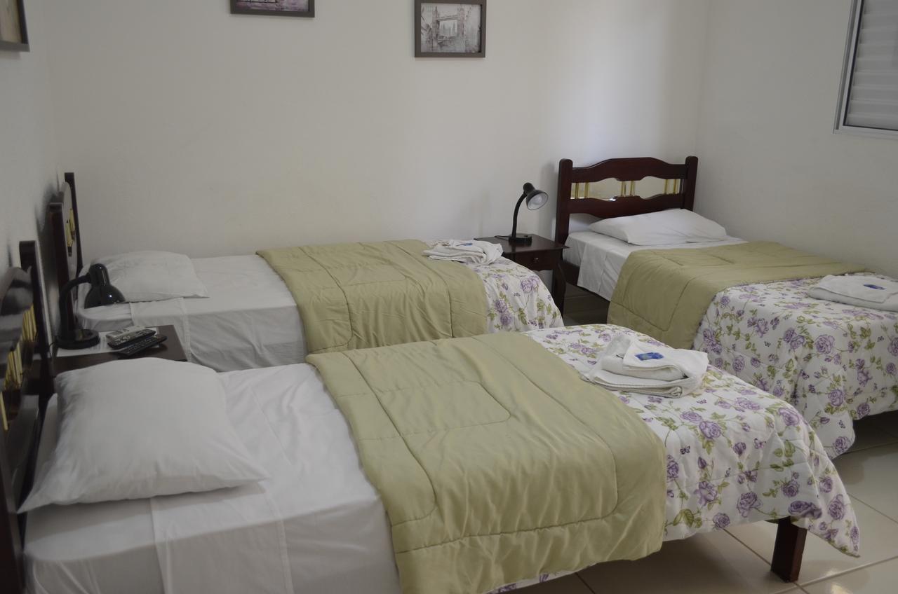 Unibarao Hotel -Proximo As Universidades Unicamp-Puc-Hospitais -Bancos-Restaurantes-Praca Capital -Shopping Dom Pedro - Expo Dom Pedro-Ceasa Кампінас Екстер'єр фото