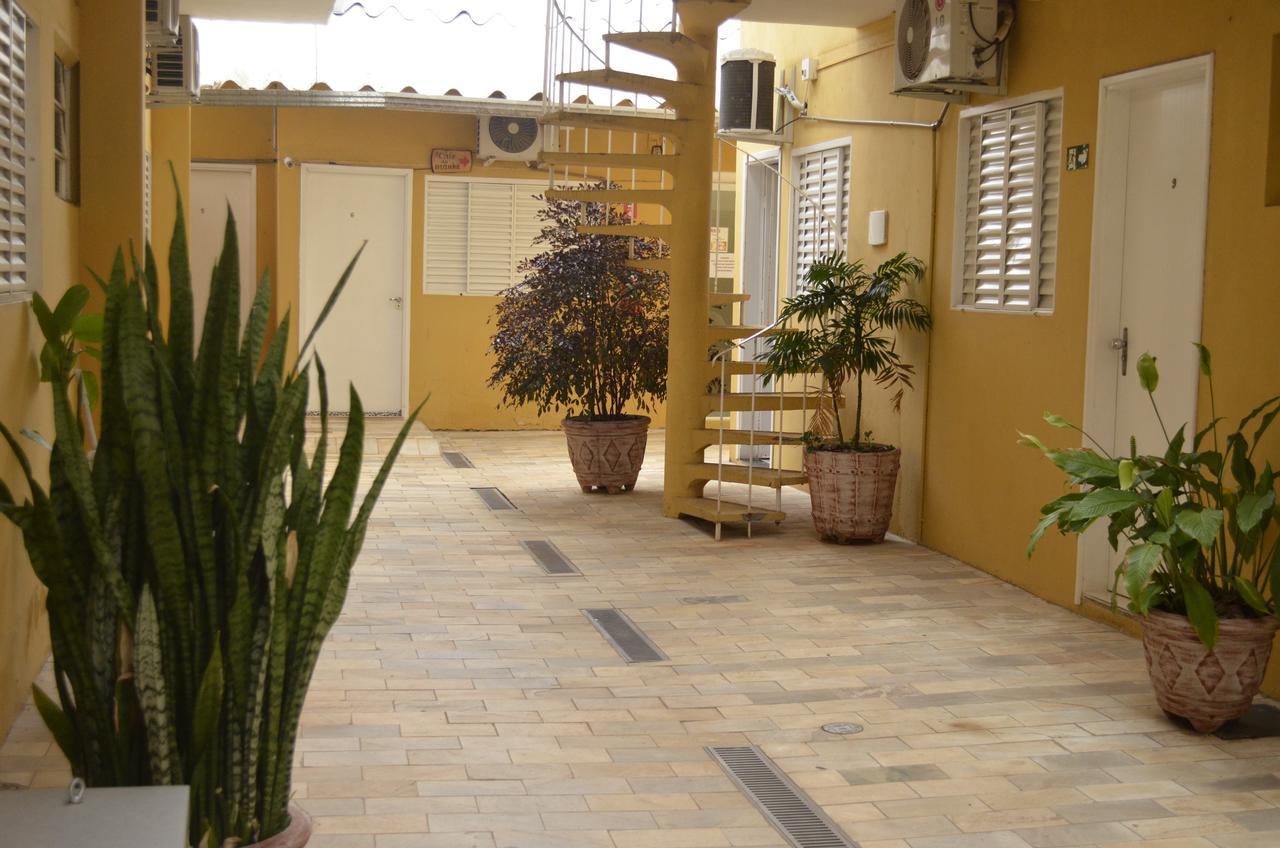 Unibarao Hotel -Proximo As Universidades Unicamp-Puc-Hospitais -Bancos-Restaurantes-Praca Capital -Shopping Dom Pedro - Expo Dom Pedro-Ceasa Кампінас Екстер'єр фото