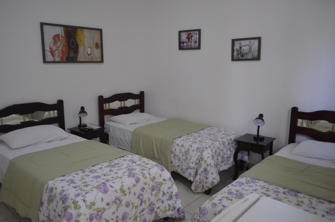 Unibarao Hotel -Proximo As Universidades Unicamp-Puc-Hospitais -Bancos-Restaurantes-Praca Capital -Shopping Dom Pedro - Expo Dom Pedro-Ceasa Кампінас Екстер'єр фото