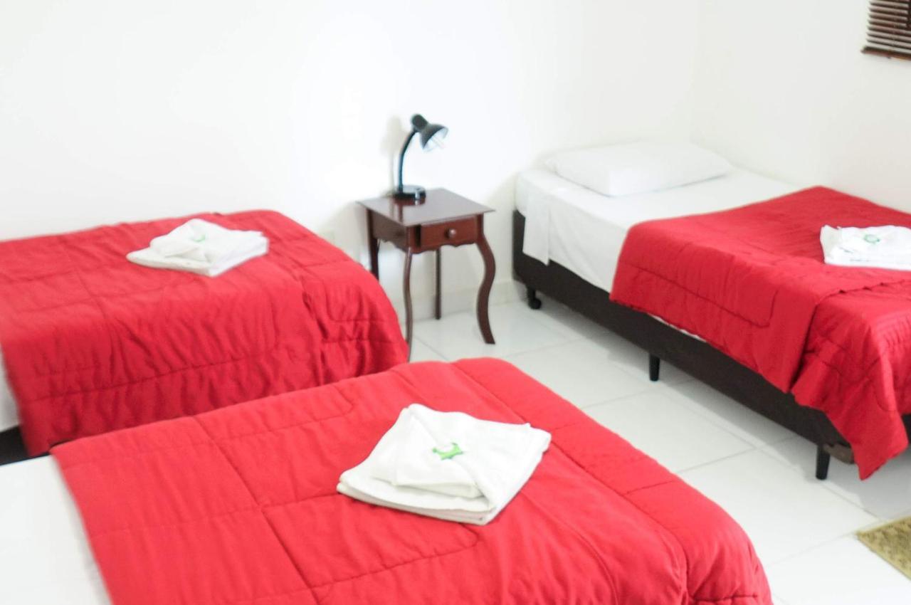 Unibarao Hotel -Proximo As Universidades Unicamp-Puc-Hospitais -Bancos-Restaurantes-Praca Capital -Shopping Dom Pedro - Expo Dom Pedro-Ceasa Кампінас Екстер'єр фото