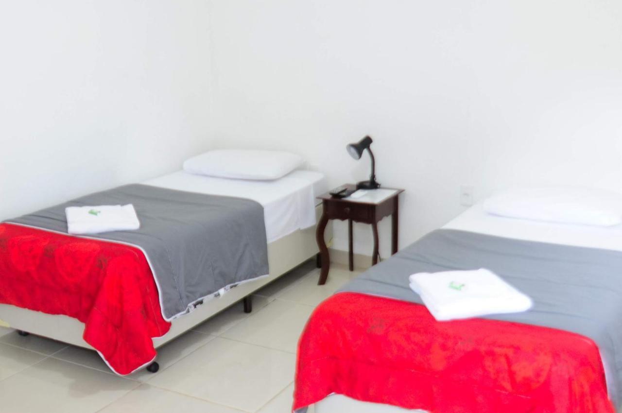 Unibarao Hotel -Proximo As Universidades Unicamp-Puc-Hospitais -Bancos-Restaurantes-Praca Capital -Shopping Dom Pedro - Expo Dom Pedro-Ceasa Кампінас Екстер'єр фото